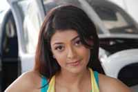 Kajal in Binami Velakotlu